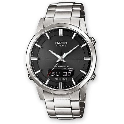 Casio LCW-M170 - LCW-M170D-1AER Casio LCW-M170 - LCW-M170D-1AER