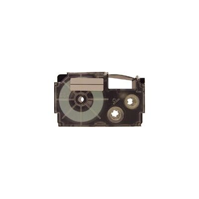 Ruban transparent Casio XR-9X1 - ruban d'étiquetage Ruban transparent Casio XR-9X1 - ruban d'étiquetage