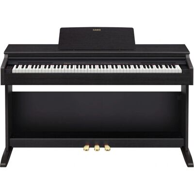 Casio AP-270BK Pianoforte Digitale - 88 Tasti, Nero Casio AP-270BK Pianoforte Digitale - 88 Tasti, Nero