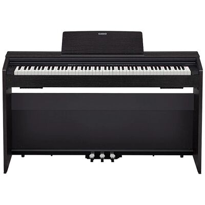 Casio PX-870BK Privia Digitalpiano - 88 Tangenter - Svart Casio PX-870BK Privia Digitalpiano - 88 Tangenter - Svart