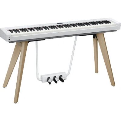 Pianoforte digitale Casio PX-S7000WE - 88 tasti bianco Pianoforte digitale Casio PX-S7000WE - 88 tasti bianco