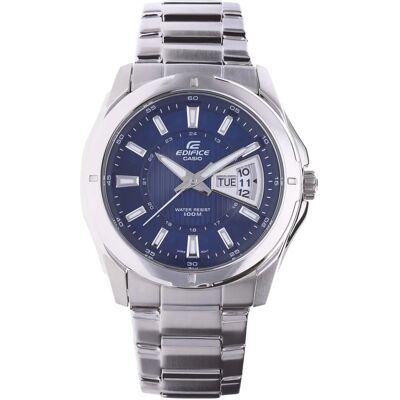 Casio Edifice (EF-129D-2AVEF) Casio Edifice (EF-129D-2AVEF)