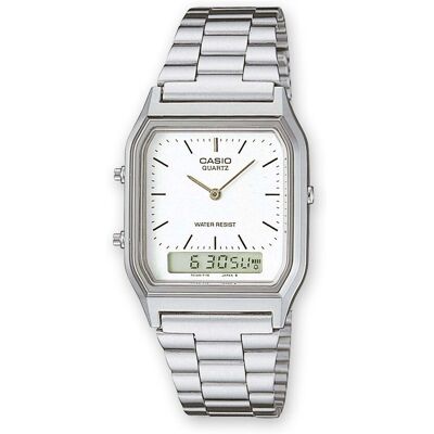 Casio Collection AQ-230 - AQ-230A-7DMQYES Casio Collection AQ-230 - AQ-230A-7DMQYES
