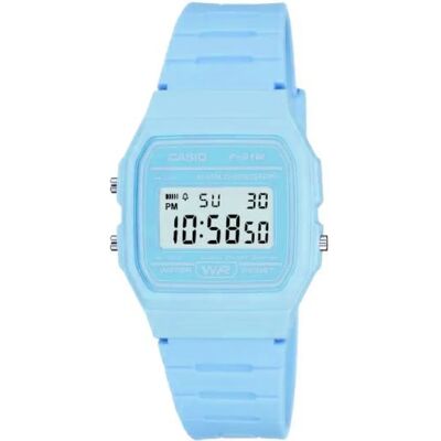 Casio Collection F-91W - F-91WC-2AEF Casio Collection F-91W - F-91WC-2AEF