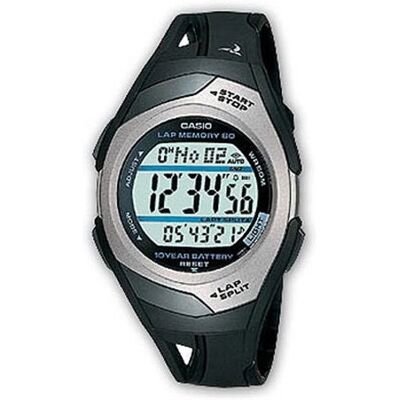 Casio Herrklocka Sport STR-300C-1VER - Armbandsur Casio Herrklocka Sport STR-300C-1VER - Armbandsur