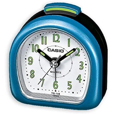 Budík Casio TQ-148-2EF - Obdélníkový Budík Casio TQ-148-2EF - Obdélníkový
