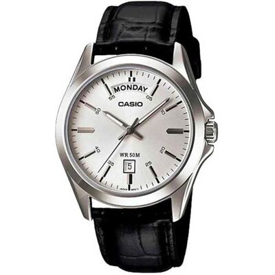 Casio Uhr MTP-1370 - MTP-1370L-7A Casio Uhr MTP-1370 - MTP-1370L-7A
