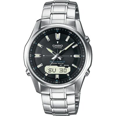 Casio Wave Ceptor LCW-M100 - LCW-M100DSE-1AER Casio Wave Ceptor LCW-M100 - LCW-M100DSE-1AER