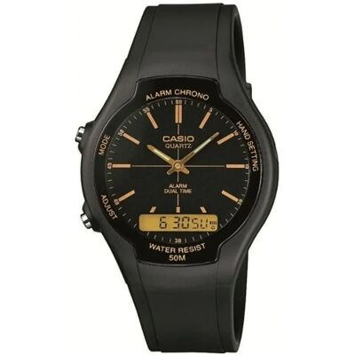 Casio Collection (AW-90H-9EVEF) Casio Collection (AW-90H-9EVEF)