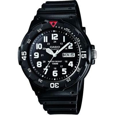 Casio Collection MRW-200H - MRW-200H-1BVES Casio Collection MRW-200H - MRW-200H-1BVES