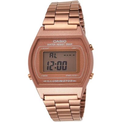 Casio Kollektion (B640) - B640WC-5AEF Casio Kollektion (B640) - B640WC-5AEF