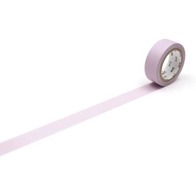 YOUDOIT Fioletowa Masking Tape - 1,5cm x 7m YOUDOIT Fioletowa Masking Tape - 1,5cm x 7m
