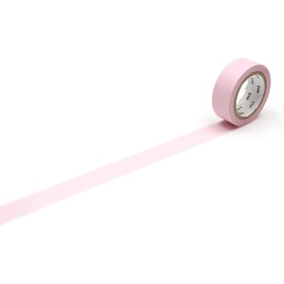 YOUDOIT Ruban de Masquage Rose - 1,5cm x 7m - Ruban pour scrapbooking - Publicité YOUDOIT Ruban de Masquage Rose - 1,5cm x 7m - Ruban pour scrapbooking - Publicité