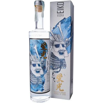 EIKO Vodka 70cl - Vodka di Qualità EIKO Vodka 70cl - Vodka di Qualità
