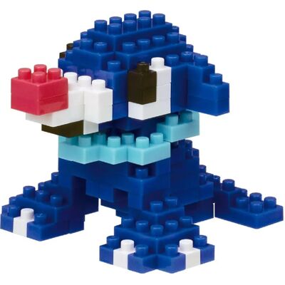 Nanoblock NBPM_050 Jouet de Construction Pokémon - Jouet de Construction - Publicité Nanoblock NBPM_050 Jouet de Construction Pokémon - Jouet de Construction - Publicité