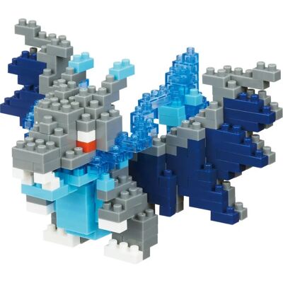 Nanoblock NBPM_057 - Jouet de construction - Publicité Nanoblock NBPM_057 - Jouet de construction - Publicité