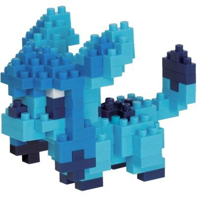 Nanoblock NBPM072 Pokémon Building Toy - Building toy Nanoblock NBPM072 Pokémon Building Toy - Building toy