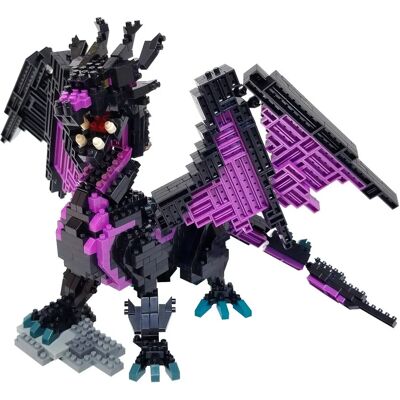 Nanoblock NAN22164 Konstruktionsspielzeug - Mikro-Bausteine Nanoblock NAN22164 Konstruktionsspielzeug - Mikro-Bausteine