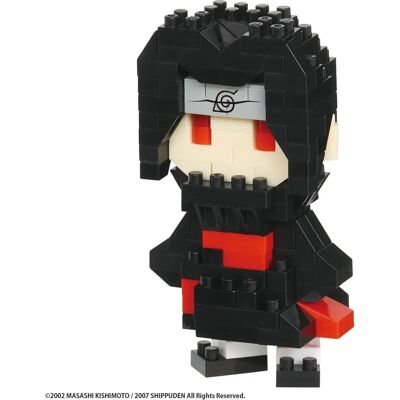 Nanoblock NAN22425 Gioco di Costruzione - 160 Pezzi - Dai 12 Anni Nanoblock NAN22425 Gioco di Costruzione - 160 Pezzi - Dai 12 Anni