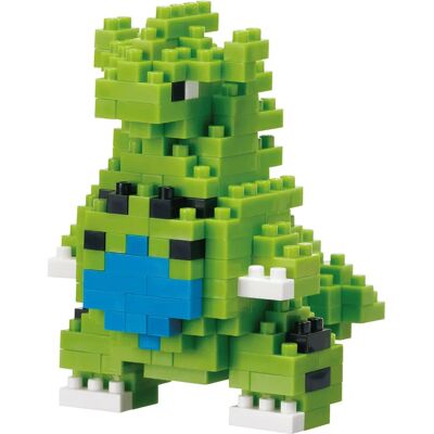 Nanoblock NAN22747 giocattolo da costruzione - Dai 12 anni in su Nanoblock NAN22747 giocattolo da costruzione - Dai 12 anni in su