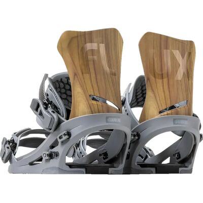 Flux M Holz Snowboard - Freestyle Angriff Flux M Holz Snowboard - Freestyle Angriff