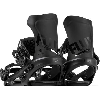 Fissaggi Snowboard Dsl - Nero - Fissaggi Snowboard Fissaggi Snowboard Dsl - Nero - Fissaggi Snowboard