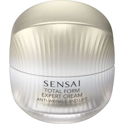 Sensai Total Form Expert Creme - Gesicht, Hals, Anti-Aging, 50ml Sensai Total Form Expert Creme - Gesicht, Hals, Anti-Aging, 50ml