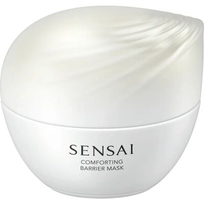 Sensai Modell Beruhigende Barriere Maske - Gesichtsmasken Sensai Modell Beruhigende Barriere Maske - Gesichtsmasken