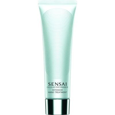Sensai Cellular Performance Handcreme - Unisex - 100ml Sensai Cellular Performance Handcreme - Unisex - 100ml