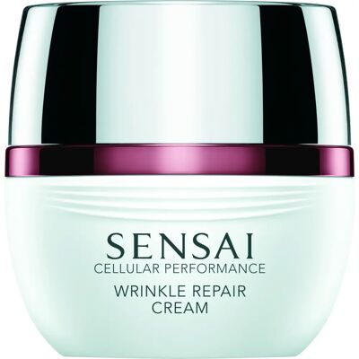 Sensai Cellular Performance Wrinkle Repair Cream - Face, 40ml Sensai Cellular Performance Wrinkle Repair Cream - Face, 40ml