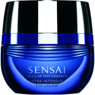 Kanebo Sensai Cellular Performance Extra Intensive Eye Cream (15ml) Kanebo Sensai Cellular Performance Extra Intensive Eye Cream (15ml)