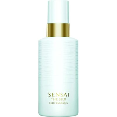 Sensai The Silk Body Emulsion - Kehonhoito Sensai The Silk Body Emulsion - Kehonhoito
