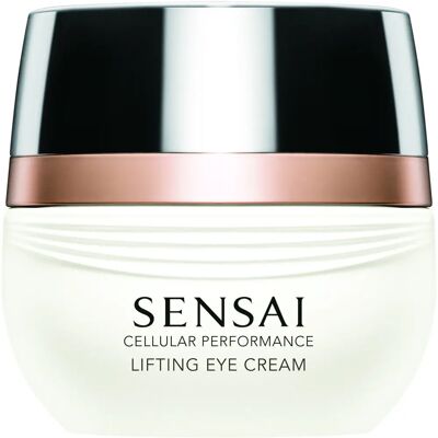 Sensai Cellular Performance Lifting Eye Cream - For Kvinner Sensai Cellular Performance Lifting Eye Cream - For Kvinner