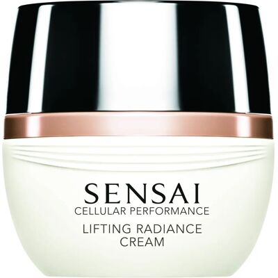 Sensai Crema de Ridicare și Radiantețe - Față, Gât - Anti-Îmbătrânire 40ml Sensai Crema de Ridicare și Radiantețe - Față, Gât - Anti-Îmbătrânire 40ml