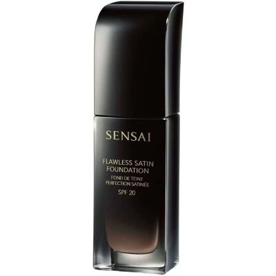 Sensai 205-Mocha Beige Base de Maquillaje Líquida Sensai 205-Mocha Beige Base de Maquillaje Líquida