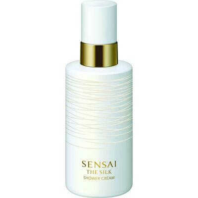 Sensai The Silk Duschcreme - Duschprodukt Sensai The Silk Duschcreme - Duschprodukt