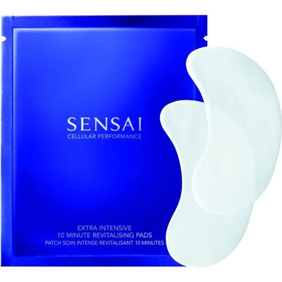 Kanebo Sensai Cellular Performance Extra Intensive Revitalisierende Patches (10 x 6ml) Kanebo Sensai Cellular Performance Extra Intensive Revitalisierende Patches (10 x 6ml)