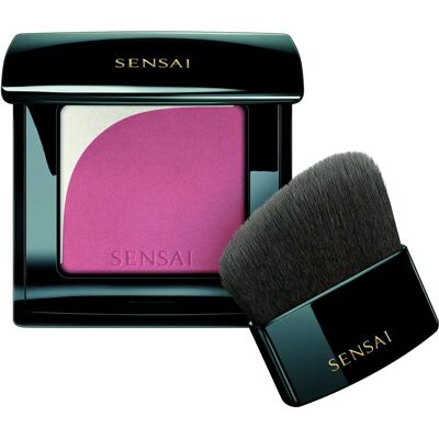 Sensai Blooming Mauve Blush - Krem, 4g - Ansiktsmakeup Sensai Blooming Mauve Blush - Krem, 4g - Ansiktsmakeup