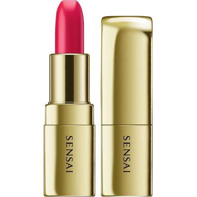 Sensai The Lipstick N°08 Satsuki Pink - Leppestift Sensai The Lipstick N°08 Satsuki Pink - Leppestift
