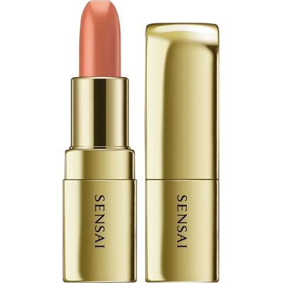 Sensai The Lipstick - Nude, Fuktighetsgivende, Elegant - Leppestift Sensai The Lipstick - Nude, Fuktighetsgivende, Elegant - Leppestift