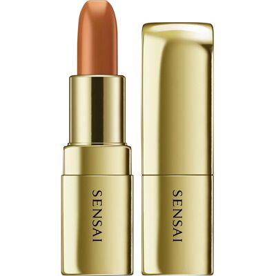 Sensai The Lipstick - Nude - Rossetto idratante - Per donne Sensai The Lipstick - Nude - Rossetto idratante - Per donne