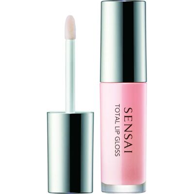 Sensai Total Lip Gloss - Idratante, Alta Lucentezza, Duraturo Sensai Total Lip Gloss - Idratante, Alta Lucentezza, Duraturo