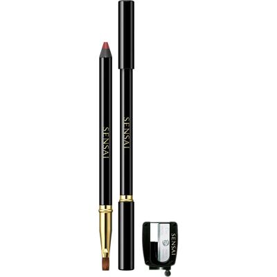 Sensai Lip Pencil - Feminine Mauve Langvarig Presis Lipliner Sensai Lip Pencil - Feminine Mauve Langvarig Presis Lipliner
