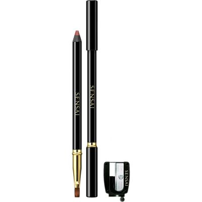 Sensai Lip Pencil - Klassisk Rose - Leppekontur med Viskelær - 1g Sensai Lip Pencil - Klassisk Rose - Leppekontur med Viskelær - 1g