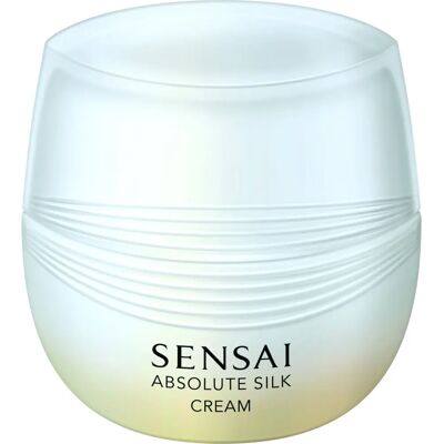 Kanebo Absolute Silk Cream (40ml) Kanebo Absolute Silk Cream (40ml)