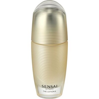 Sensai Sensai ULTIMATE The Lotion II Ansikts-Toner 75ml Kvinner Sensai Sensai ULTIMATE The Lotion II Ansikts-Toner 75ml Kvinner