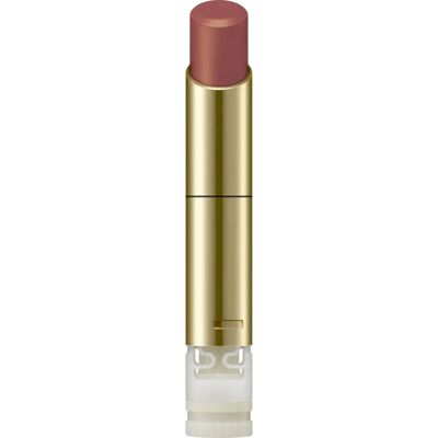 Sensai Lasting Plump Lipstick - Brillo Rosa Nude - Pintalabios Sensai Lasting Plump Lipstick - Brillo Rosa Nude - Pintalabios