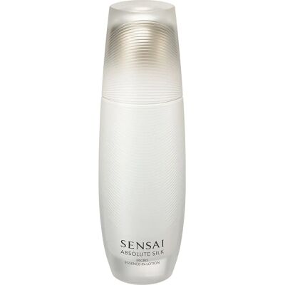 Sensai Absolute Seide Mikro Essenz-In-Lotion - Gesichtslotion Sensai Absolute Seide Mikro Essenz-In-Lotion - Gesichtslotion