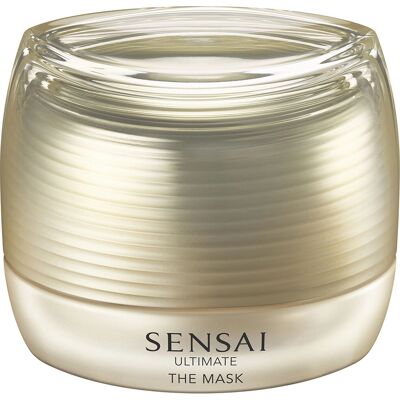 Sensai Maschera Notte Ultima - Cura Anti-Aging Sensai Maschera Notte Ultima - Cura Anti-Aging