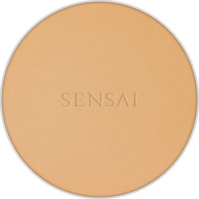 Sensai Total Finish Beige Naturel Fond de Teint en Poudre - Fond de Teint en Poudre - Publicité Sensai Total Finish Beige Naturel Fond de Teint en Poudre - Fond de Teint en Poudre - Publicité